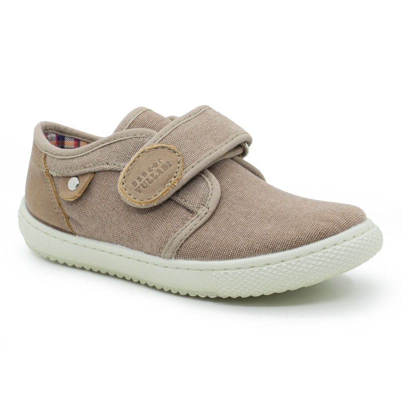 Sneakers VULLADI Καφέ 28008