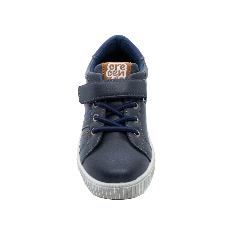 Sneakers CRECENDO Μπλε 17622052138 - Image 3