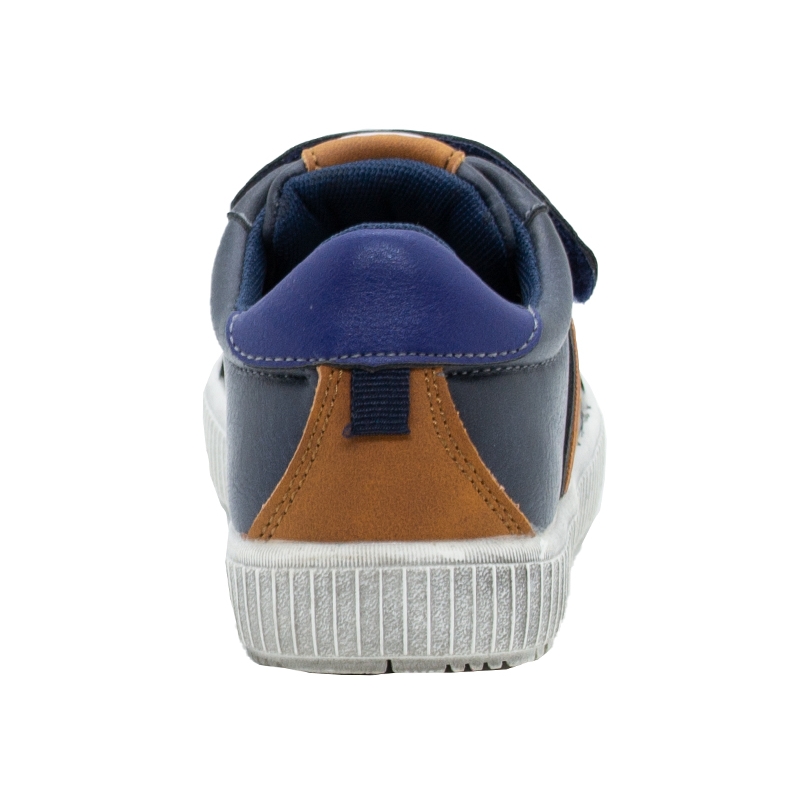 Sneakers CRECENDO Μπλε 17622052138 - Image 4