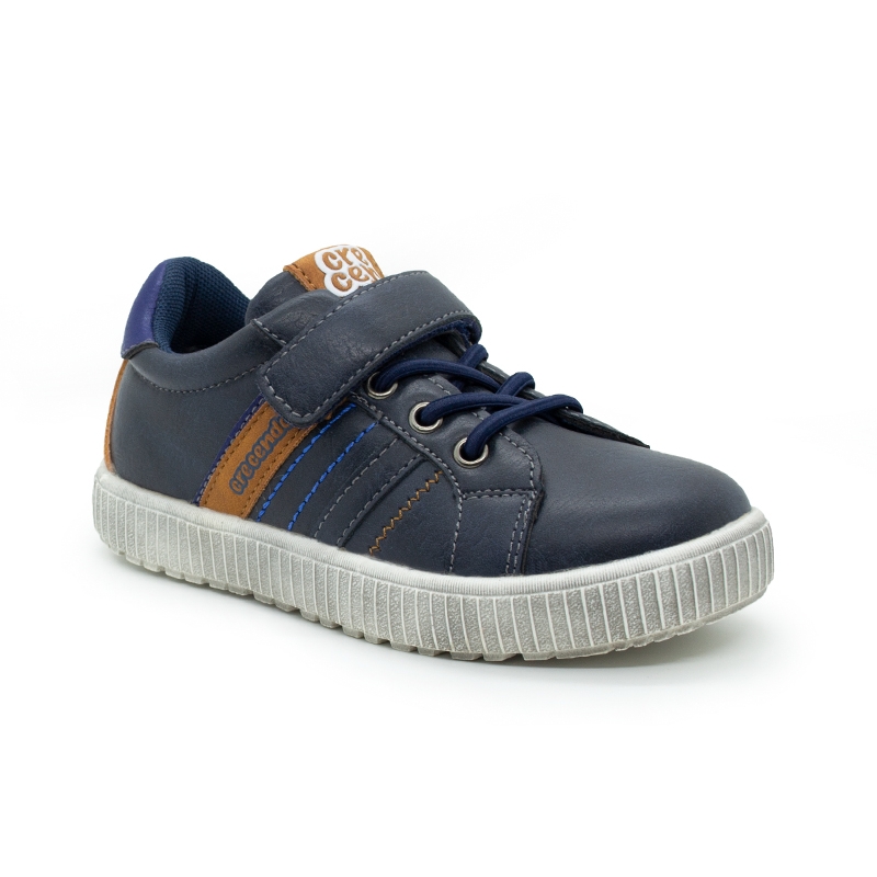 Sneakers CRECENDO Μπλε 17622052138