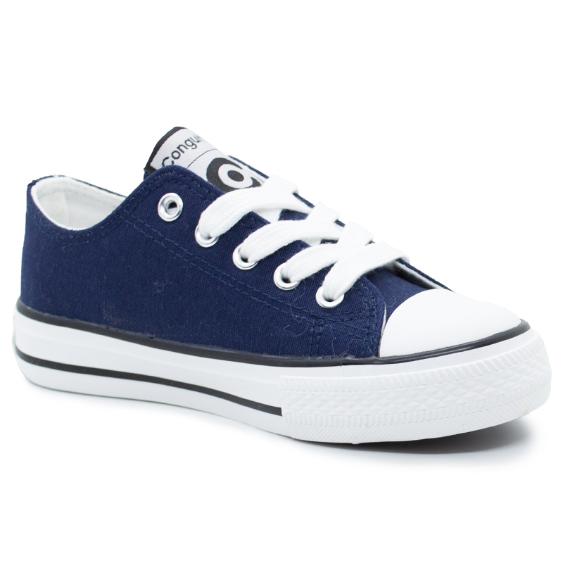 Sneakers CONGUITOS Μπλε NV128301-0202