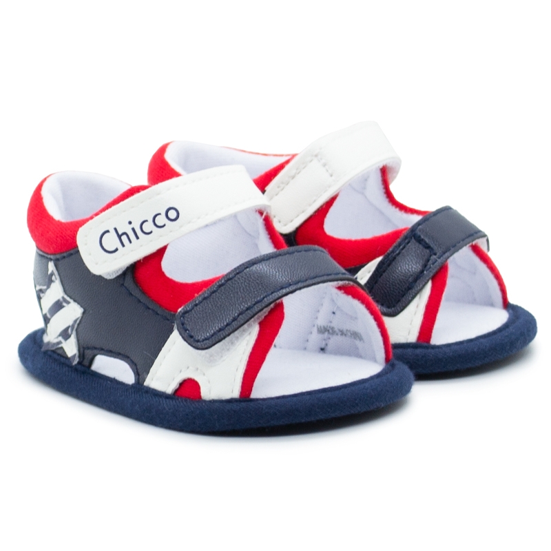 Πέδιλο Αγκαλιάς CHICCO Μπλε 69184-800