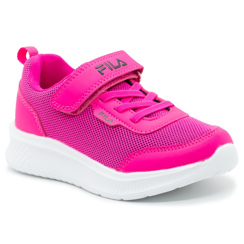 Αθλητικό FILA Φούξια Campilio 3V 3AF31041-990