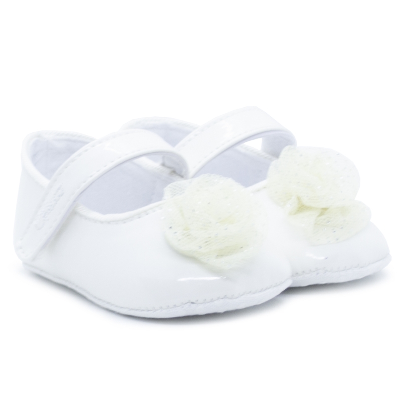 Μπαλαρίνα αγκαλιάς CHICCO Λευκή 66028-300