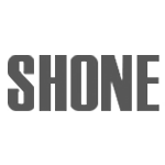 Shone