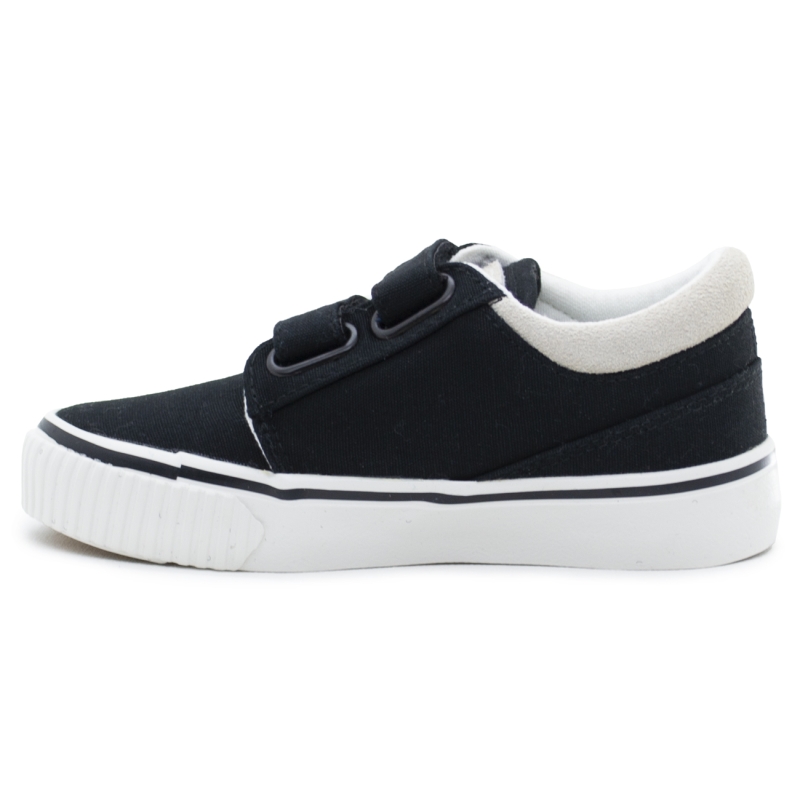 Sneakers KICKERS Μαύρο Kickslido 960250-30 81 - Image 3