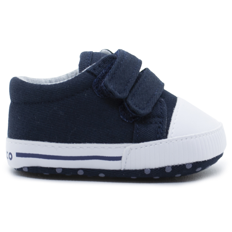 Sneakers Αγκαλίας Chicco Μπλε 63110-800