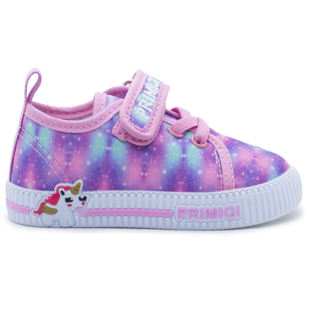 Sneakers Primigi Ροζ Μονόκερος 5943122