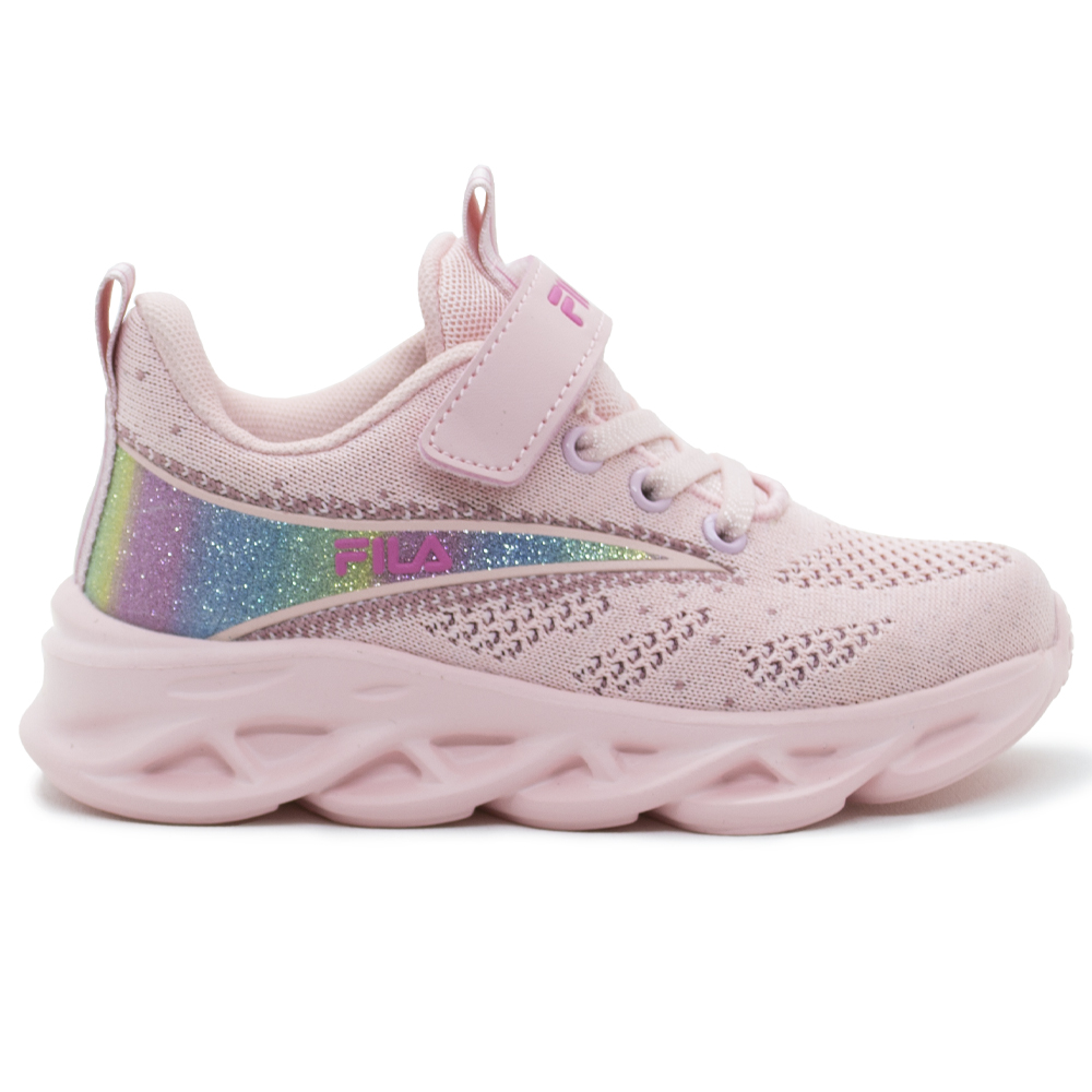 Αθλητικό FILA Ροζ Memory Strass 2V 3YF41011-900
