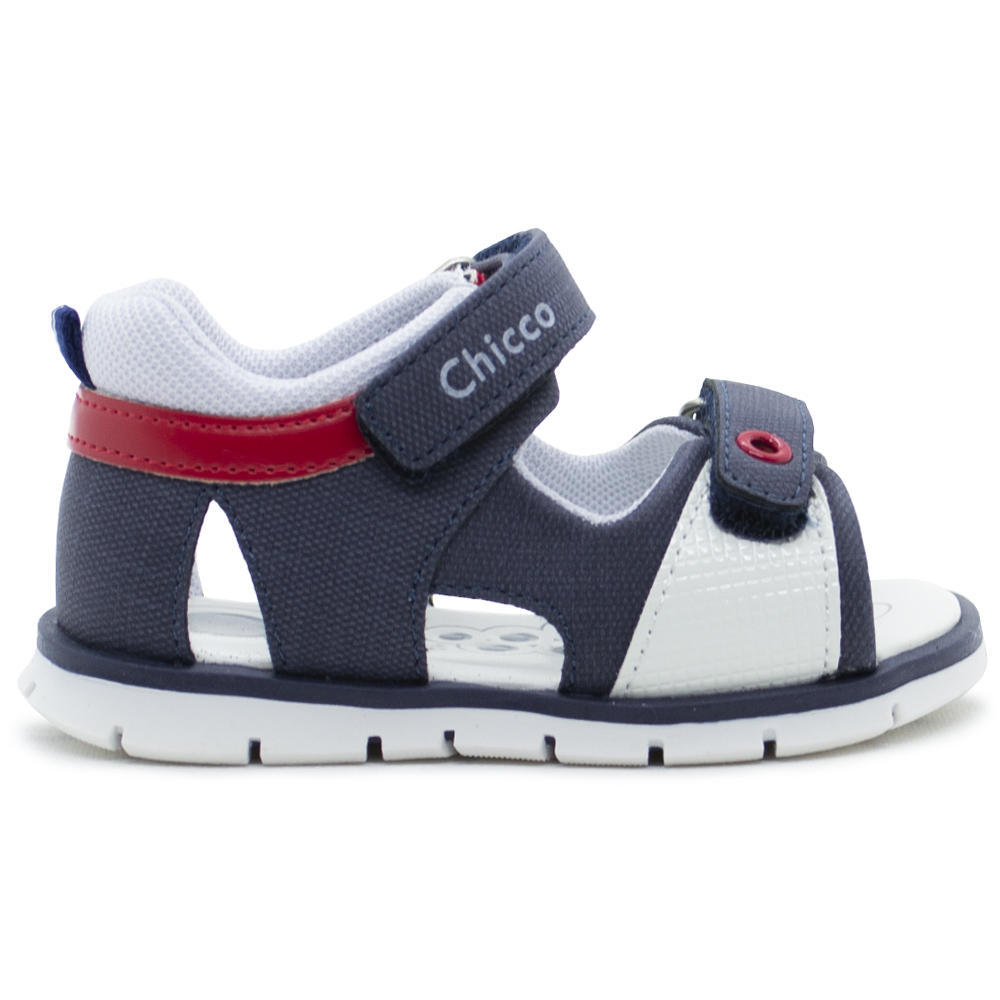 Πέδιλο Chicco Μπλε 71016-800