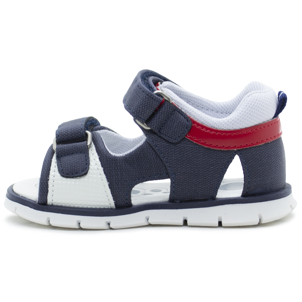 Πέδιλο Chicco Μπλε 71016-800 - Image 3