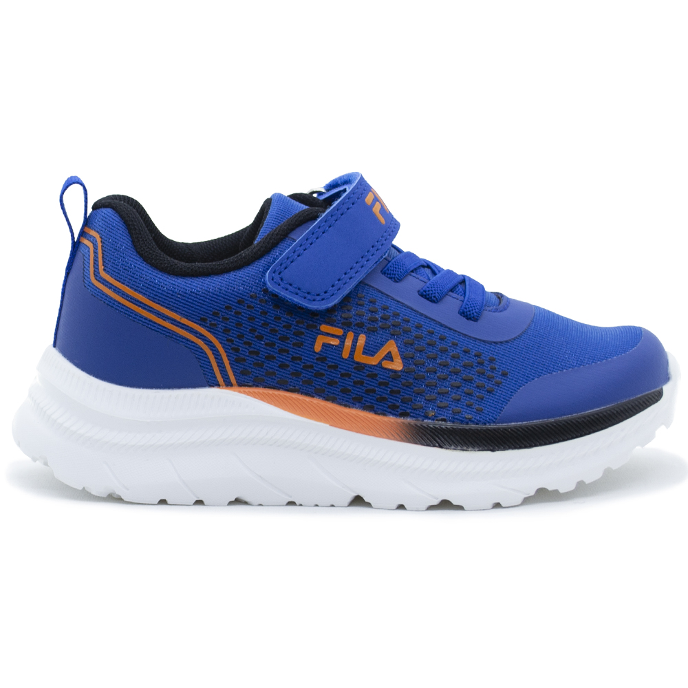 Αθλητικό FILA Memory Fast 3V Μπλε 3AF41009-255