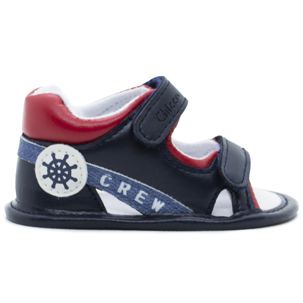 Πέδιλο αγκαλιάς CHICCO Μπλε 71051-800