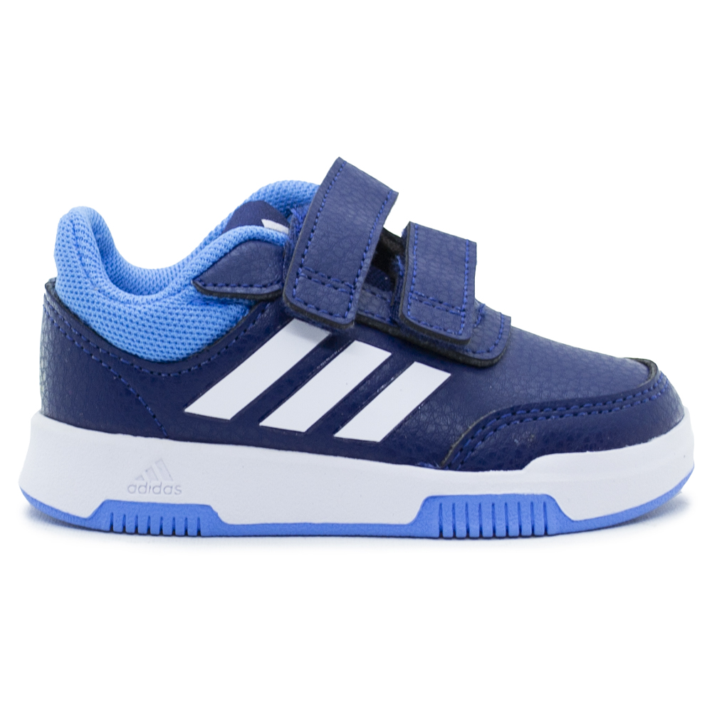 Αθλητικό Adidas Μπλε IF1734 Tensaur 2.0 CF I