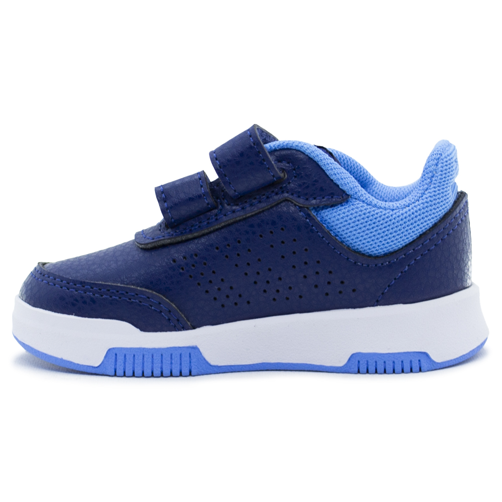 Αθλητικό Adidas Μπλε IF1734 Tensaur 2.0 CF I - Image 3