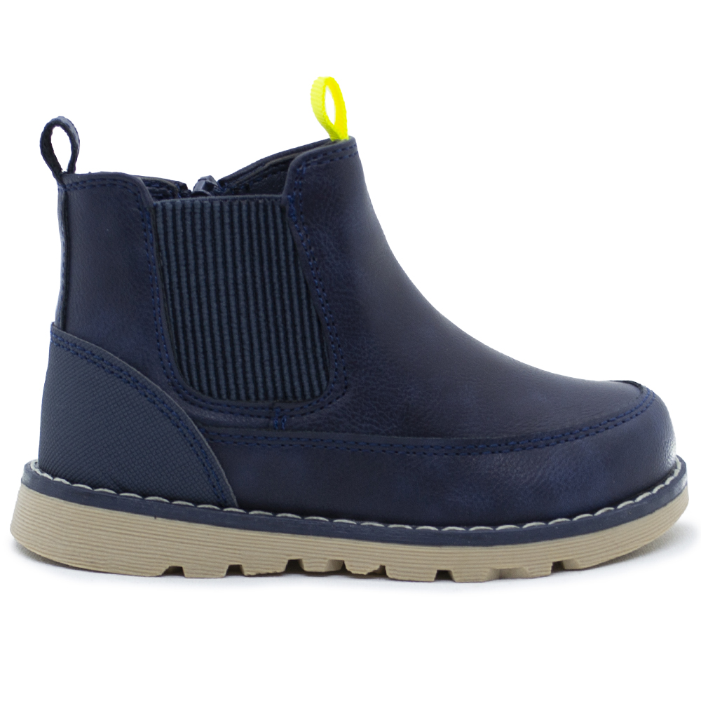 Μποτάκι Chicco Μπλε 72023-800