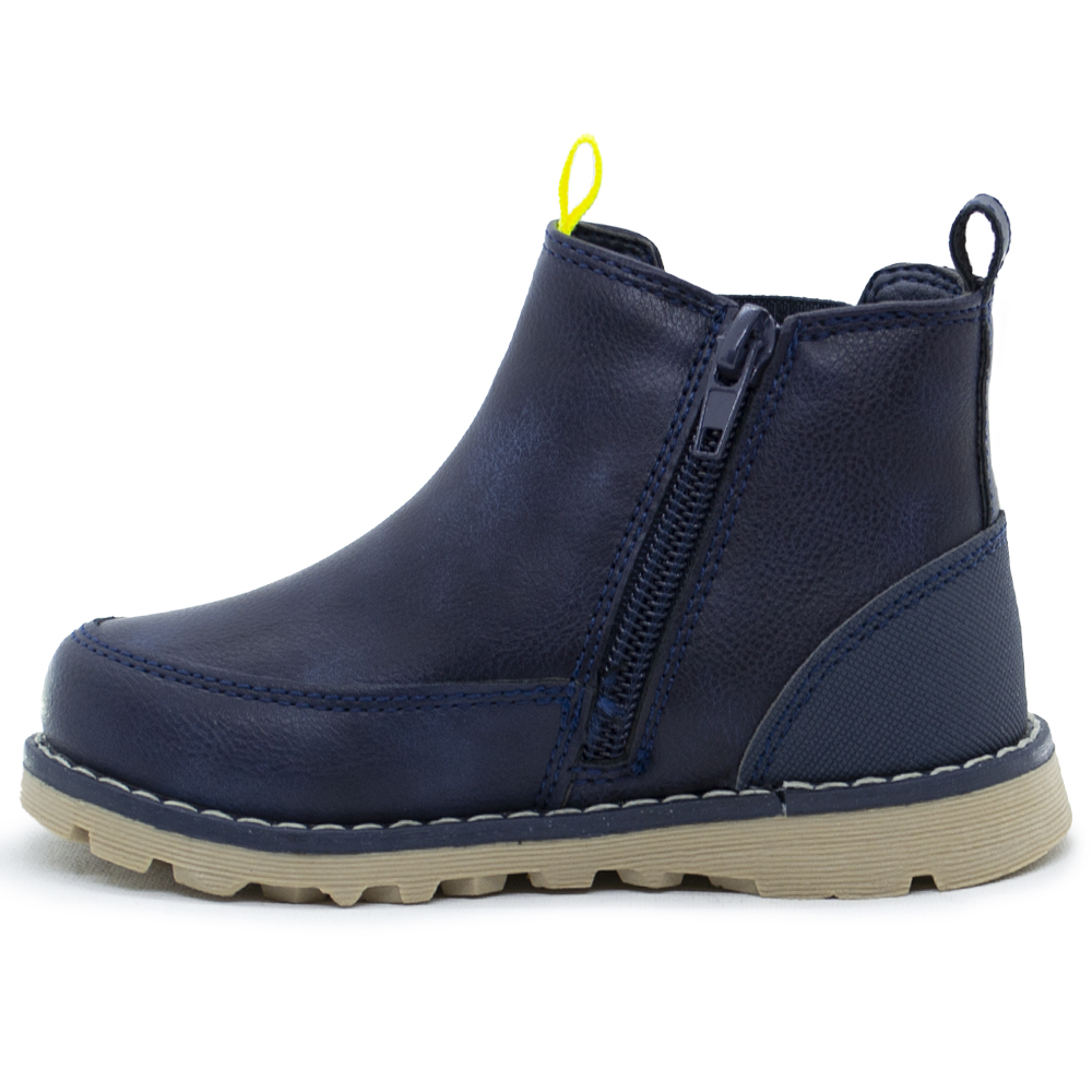 Μποτάκι Chicco Μπλε 72023-800 - Image 3