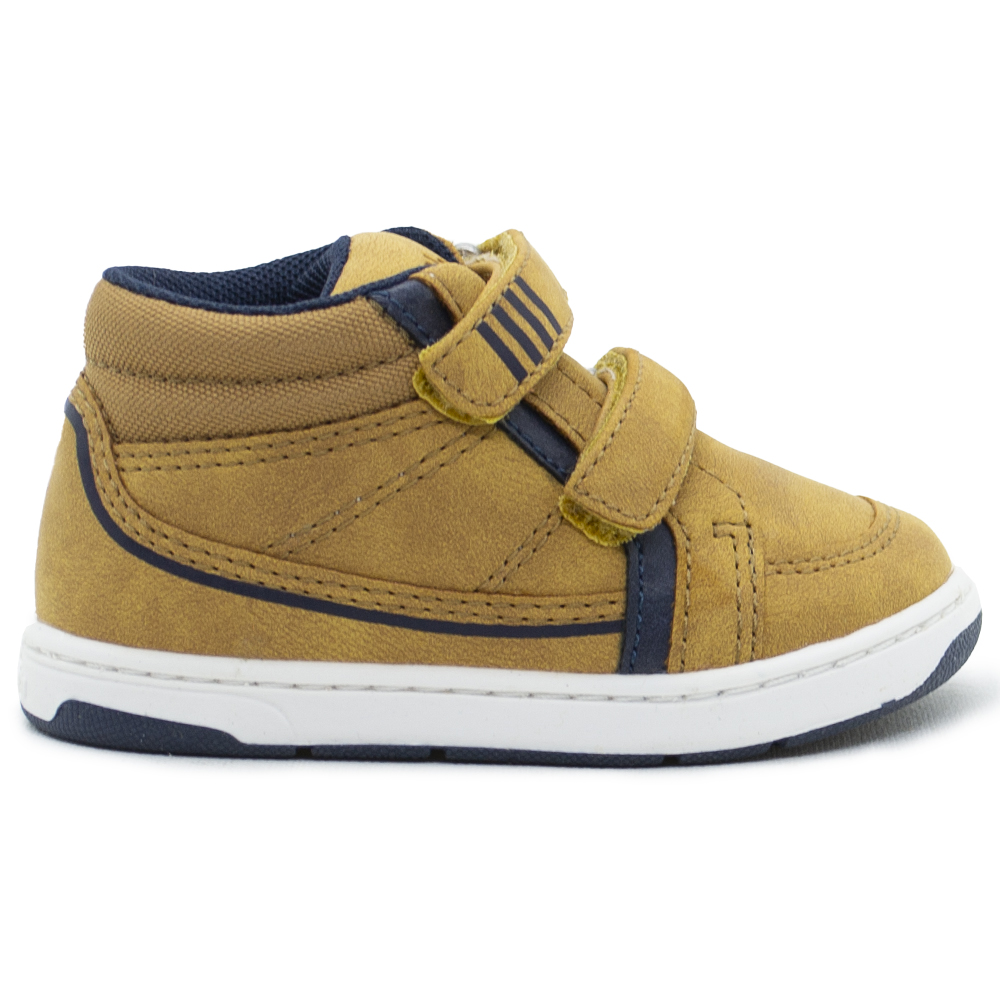 Μποτάκι Chicco Κάμελ 72060-450