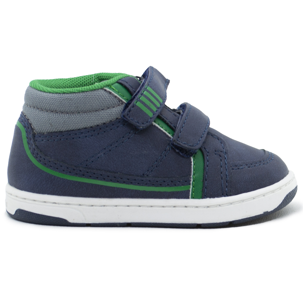 Μποτάκι Chicco Μπλε 72060-800