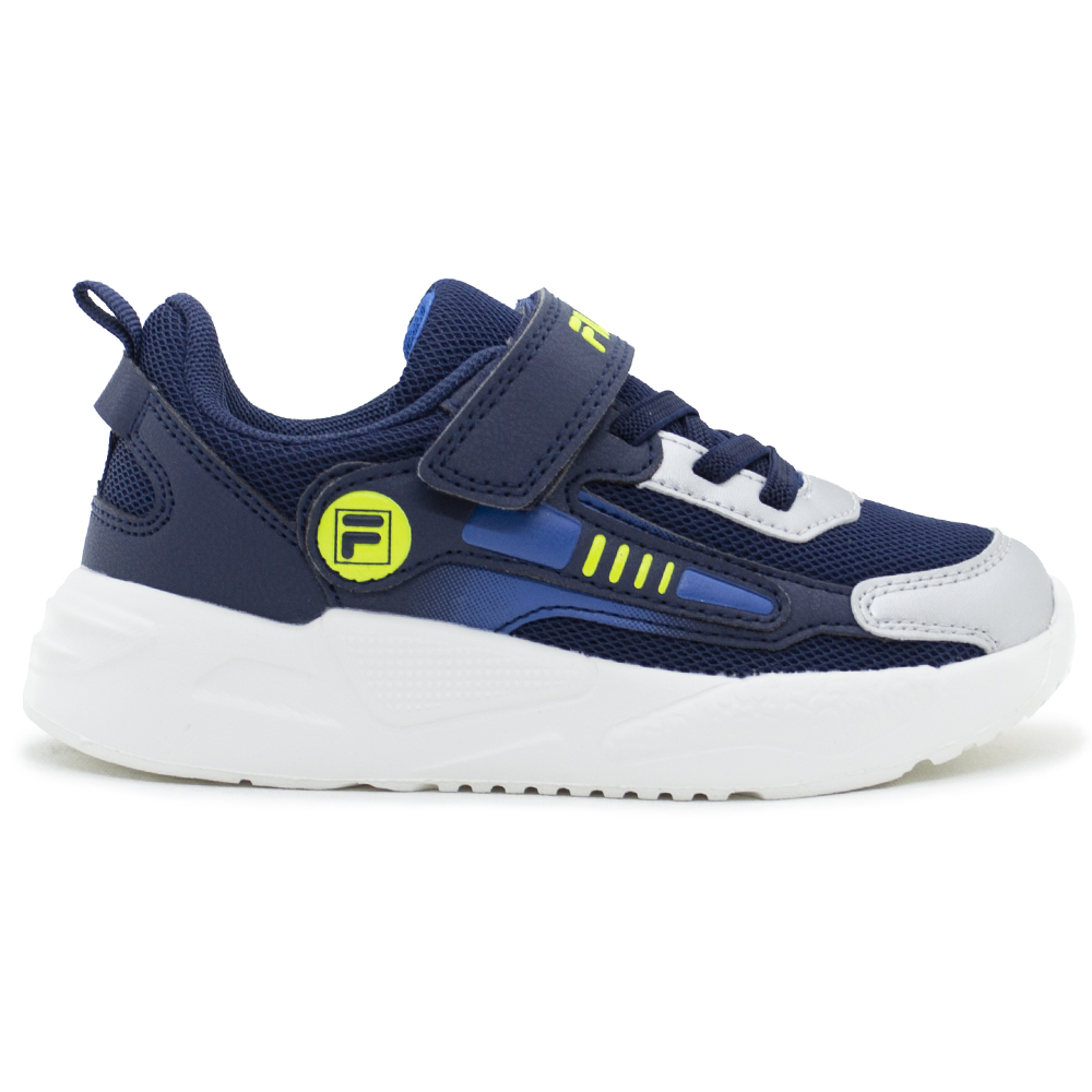 Αθλητικό Fila Μπλε Memory Twink V 3AF51014-236