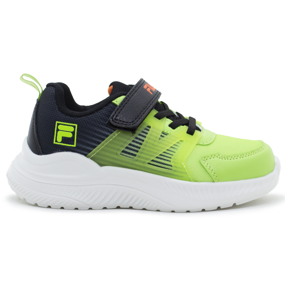 Αθλητικό Fila Πράσινο Memory Fast 5V 3AF51015-605