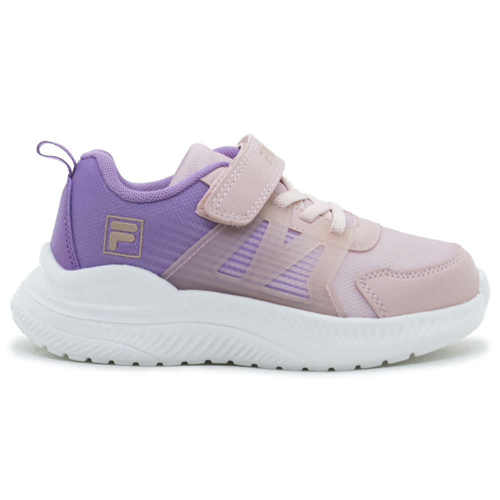 Αθλητικό Fila Μωβ Memory Fast 5V 3AF51015-998