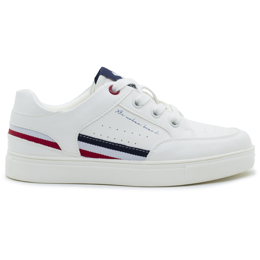 Sneakers Xti Λευκά 151170