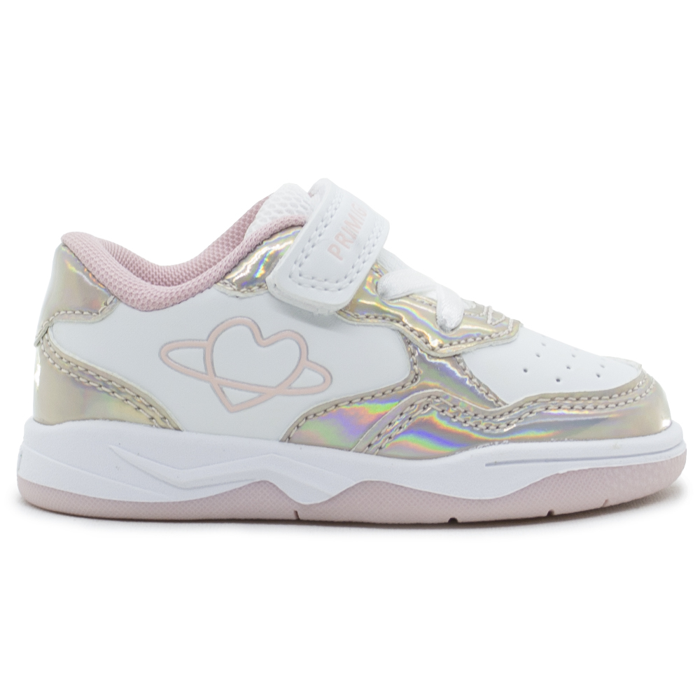 Sneakers Primigi Λευκά 7947500
