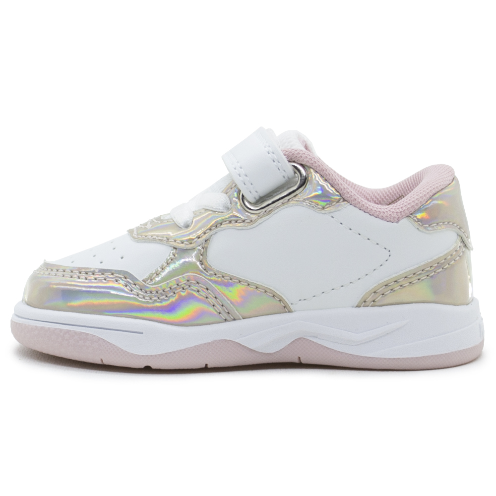 Sneakers Primigi Λευκά 7947500 - Image 3