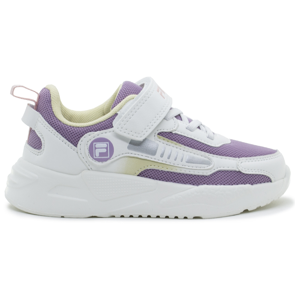 Αθλητικό Fila Μωβ Memory Twink V 3AF51014-810