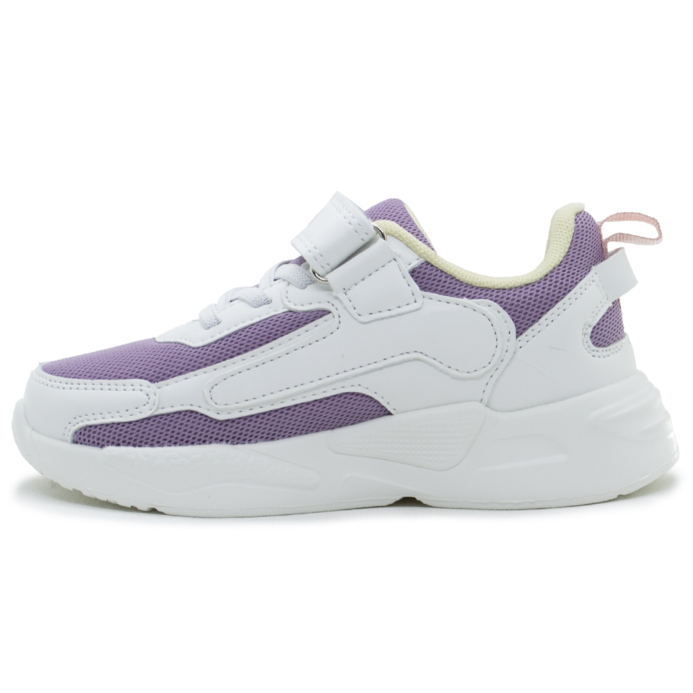 Αθλητικό Fila Μωβ Memory Twink V 3AF51014-810 - Image 3
