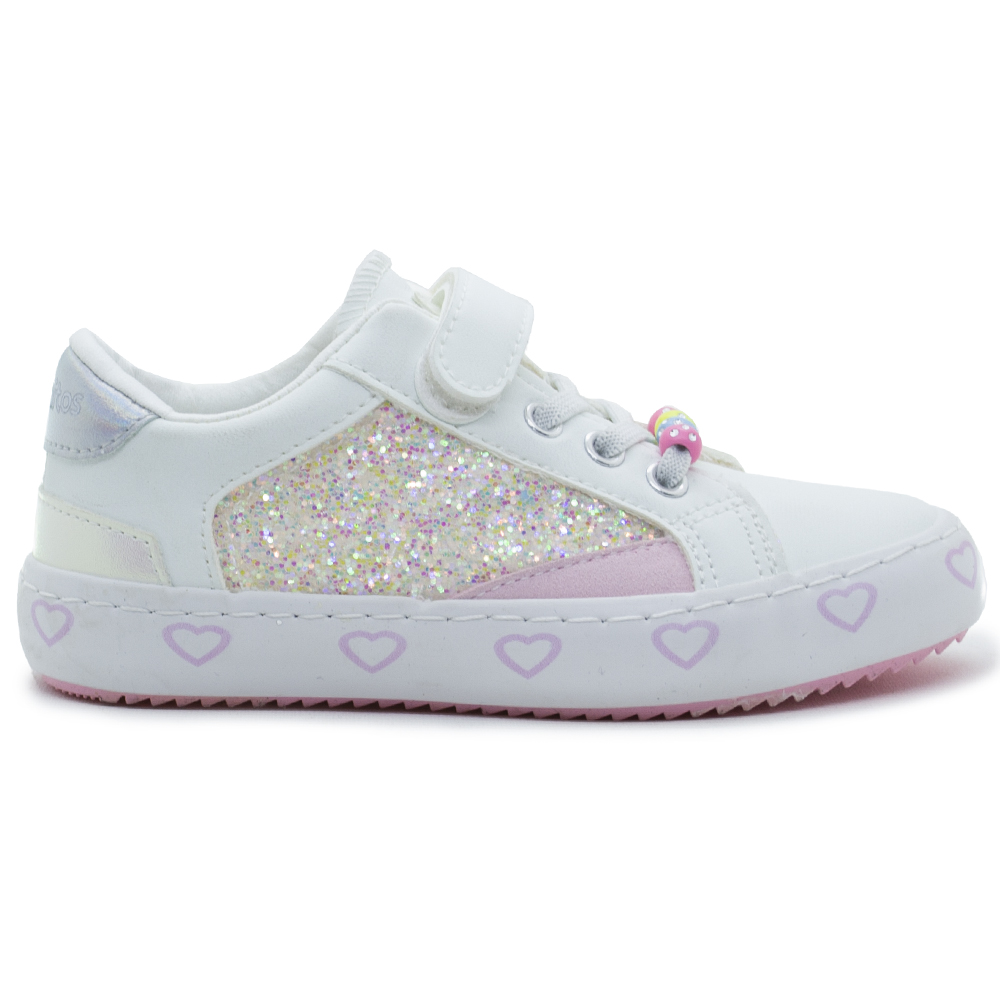 Sneakers Conguitos Λευκά Cosh282103