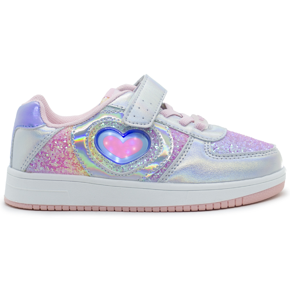 Sneakers Conguitos Πολύχρωμα με φωτάκια Cosh224048