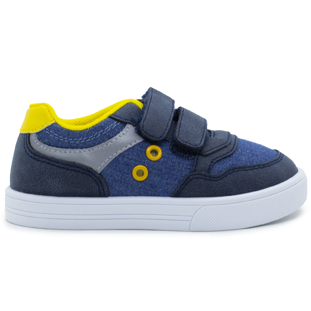 Sneakers Chicco Μπλε denim 73028-860