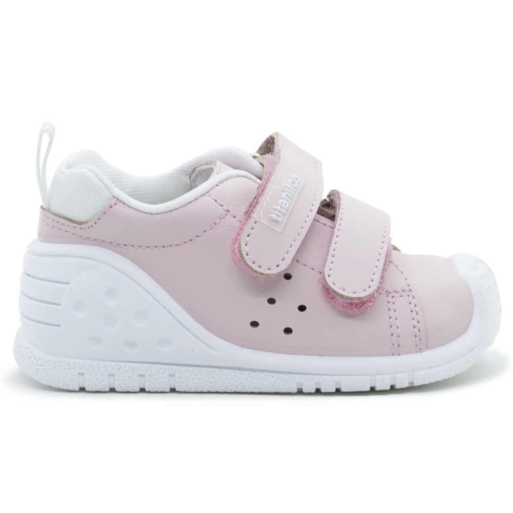 Sneakers Titanitos Ροζ X680 Kevin