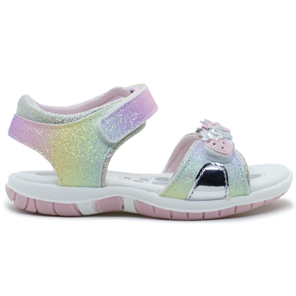 Πέδιλο Chicco Πολύχρωμο 73046-970
