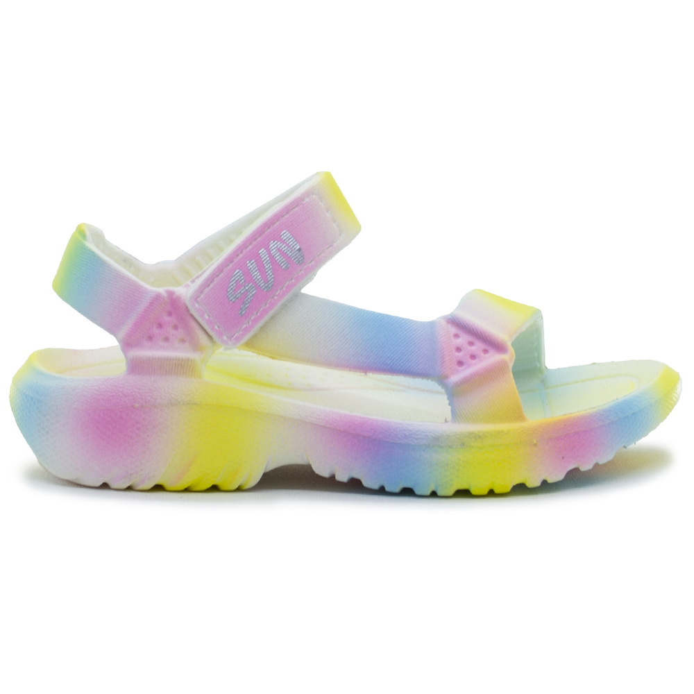 Πέδιλο Chicco Πολύχρωμο αδιάβροχο 73052-490