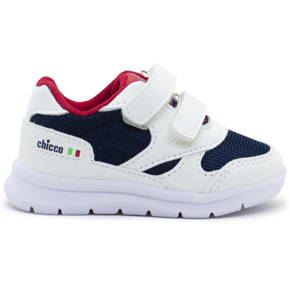 Αθλητικό Chicco Λευκό 73077-300