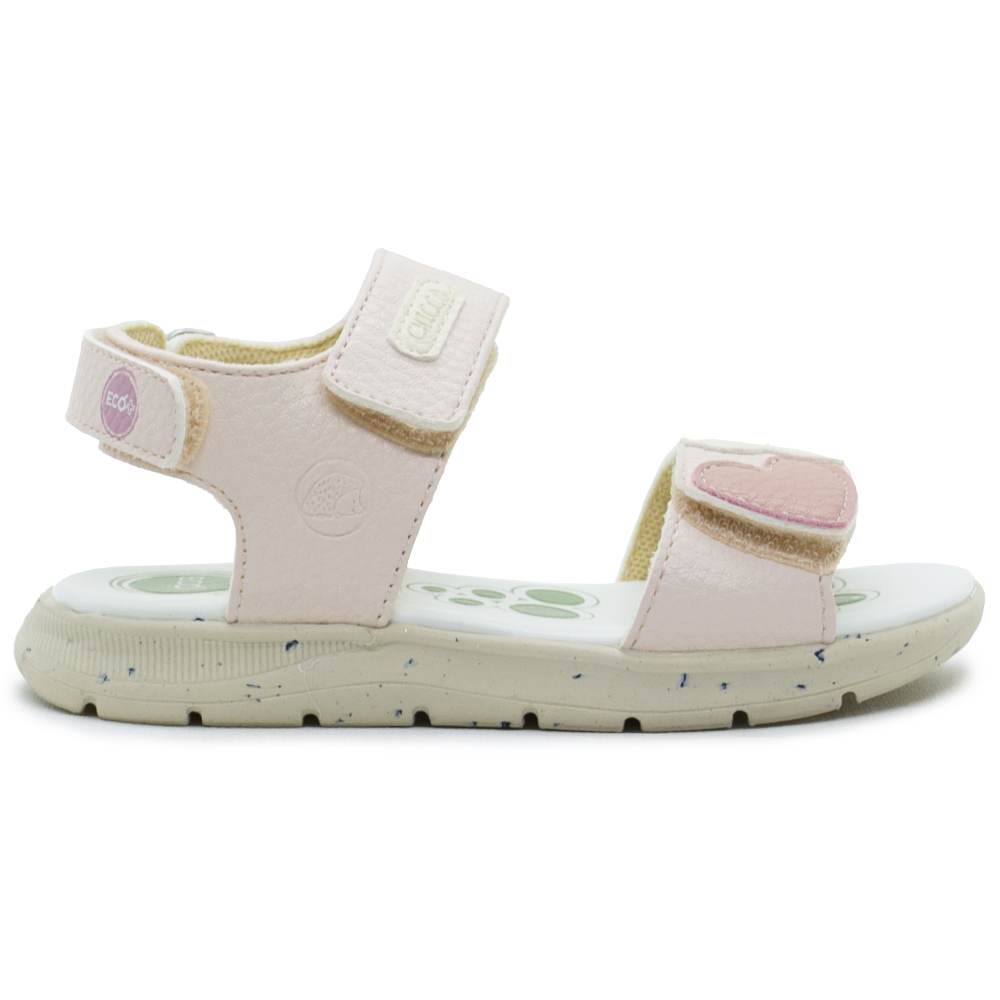 Πέδιλο Chicco Ροζ ECO+ 73142-100