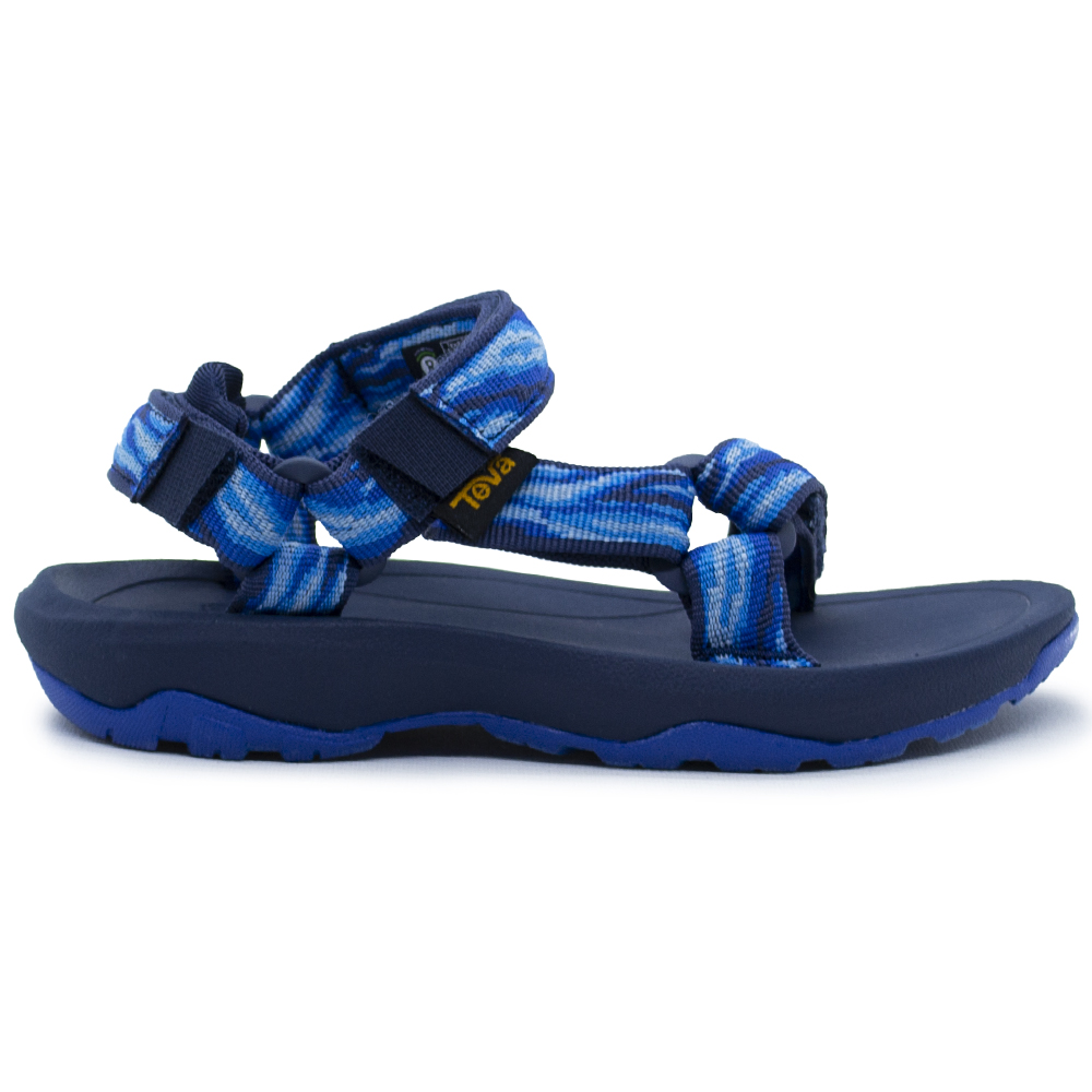 Πέδιλο Teva Μπλε Hurricane XLT 2 WMIN-C