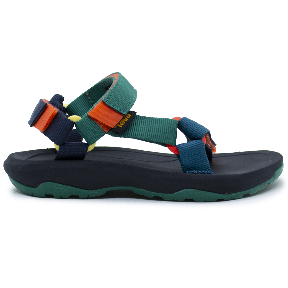Πέδιλο Teva Μαύρο Hurricane XLT 2 BCMLT-C