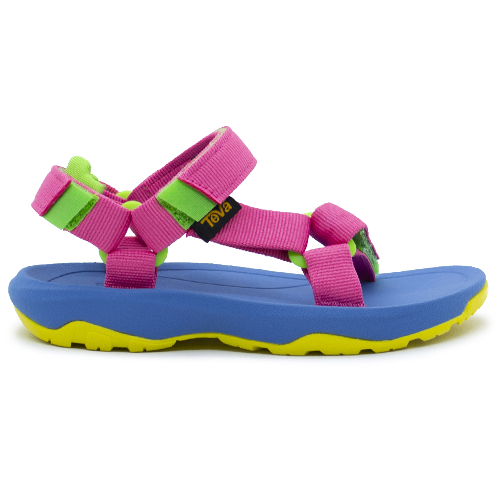 Πέδιλο Teva Ροζ Hurricane XLT2 HPMLT-C