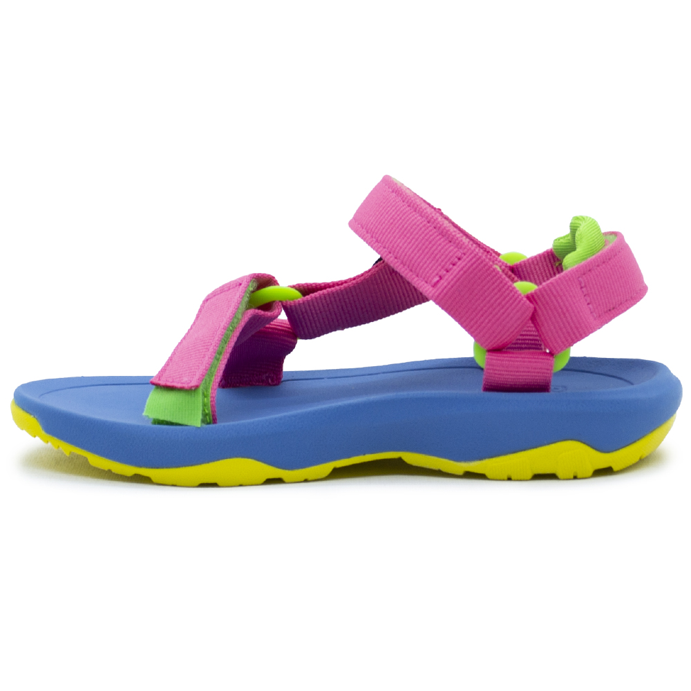 Πέδιλο Teva Ροζ Hurricane XLT2 HPMLT-C - Image 3