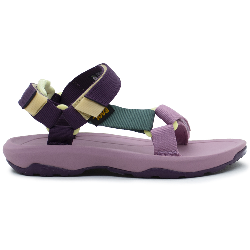 Πέδιλο Teva Μωβ Hurricane XLT2 HPMLT-C 1019390C