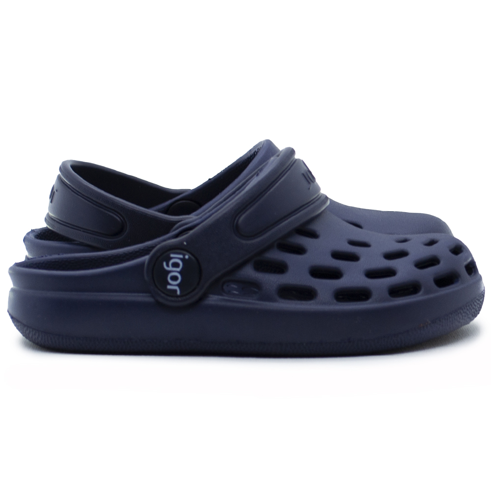 Σαμπό Igor Μπλε S10326-003