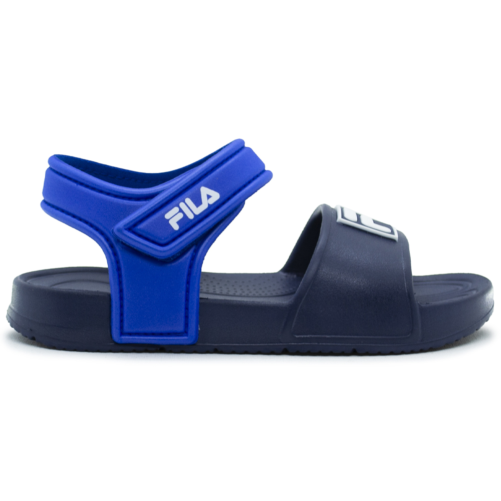 Πέδιλο θαλάσσης Fila Μπλε Fiori Cb FFK0253-53293