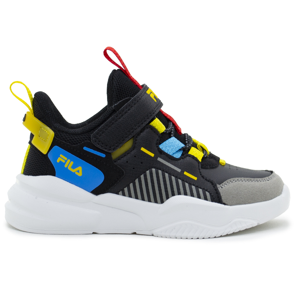 Αθλητικό Fila Μαύρο Memory Dash 2V 3YF53005-050