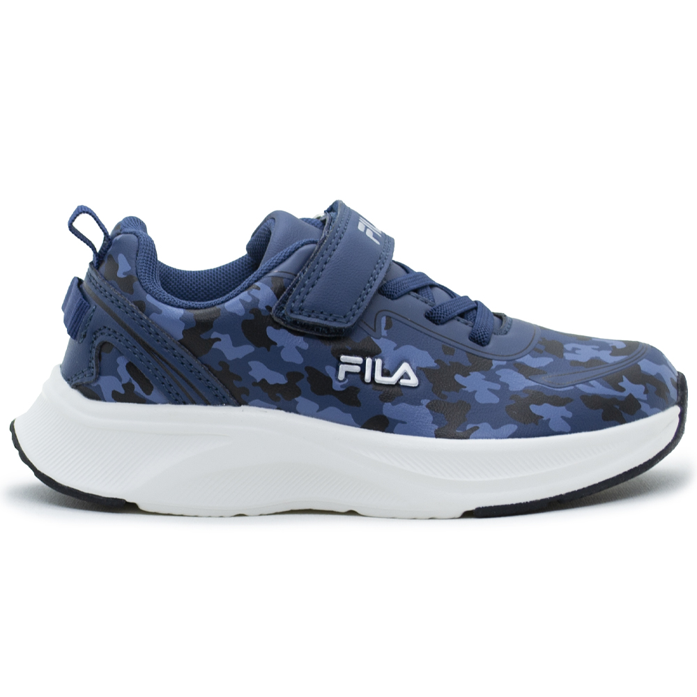 Αθλητικό Fila Μπλε παραλλαγής Memory Sugarbush 5V 3AF53002-233
