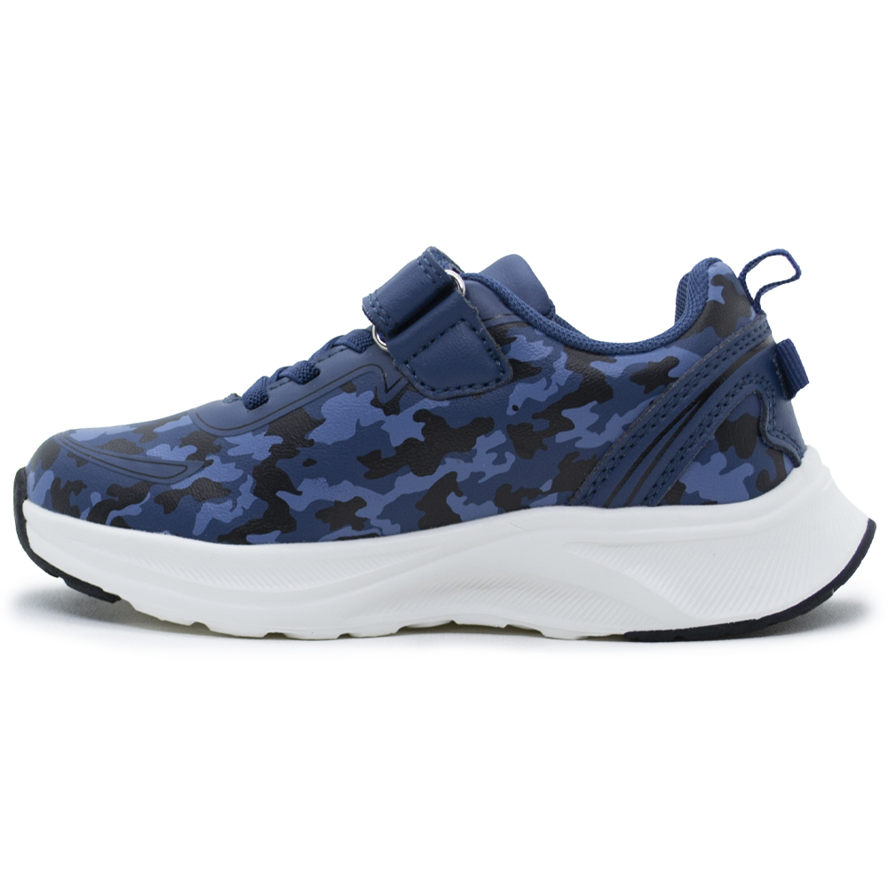 Αθλητικό Fila Μπλε παραλλαγής Memory Sugarbush 5V 3AF53002-233 - Image 3