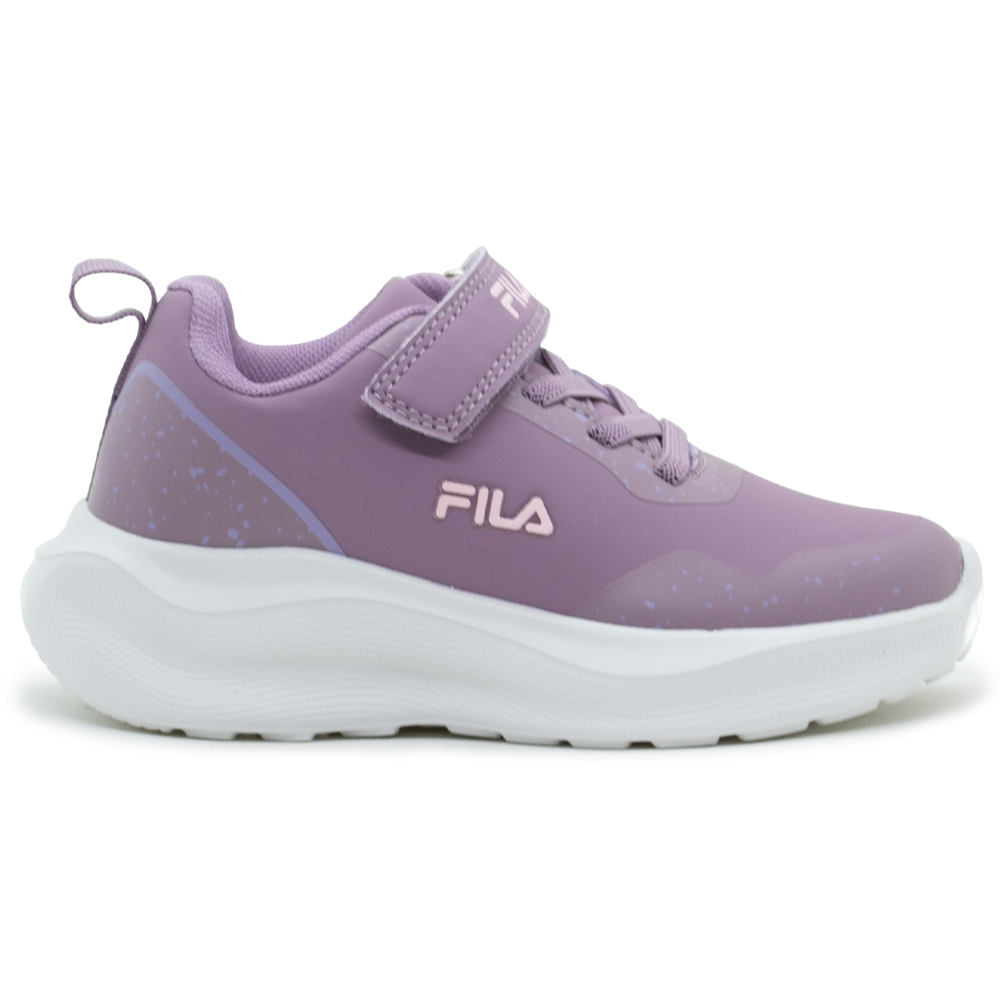 Αθλητικό Fila Μωβ Memory Nanobionic Fast 6 3AF53008-890
